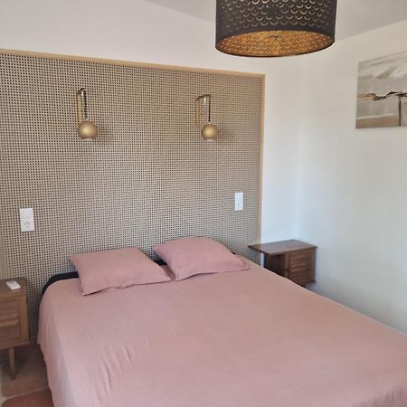 La Villa Romantica Residence De Vacances Les Tres Cales Espagne Екстер'єр фото