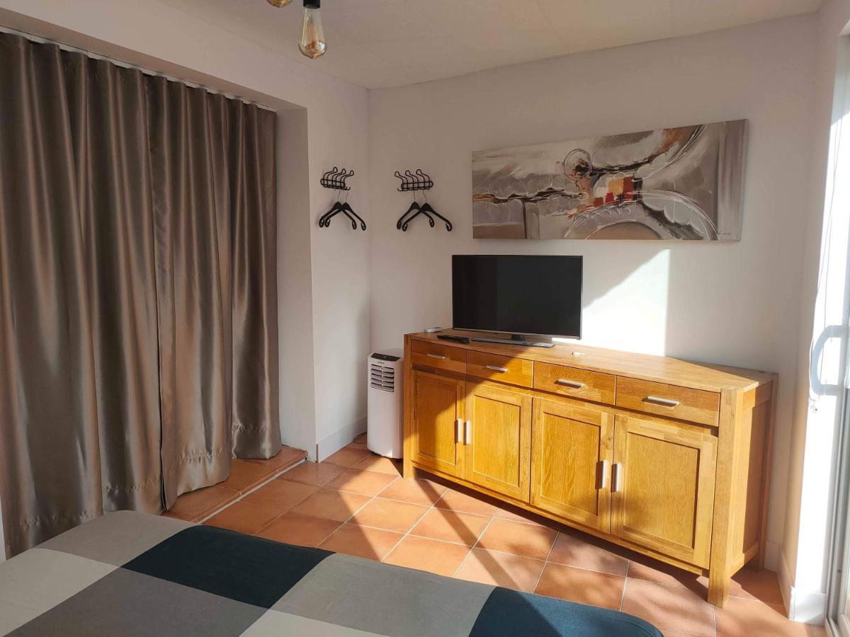 La Villa Romantica Residence De Vacances Les Tres Cales Espagne Екстер'єр фото