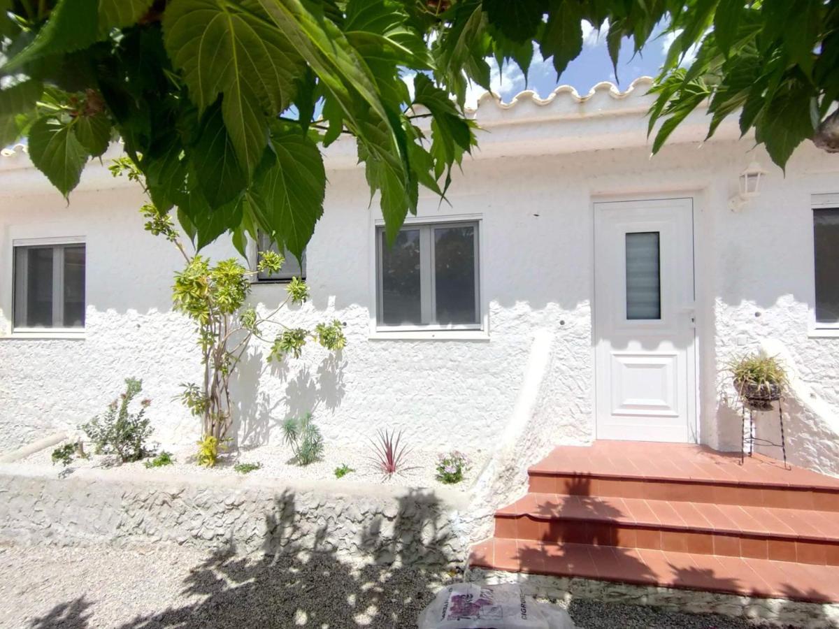 La Villa Romantica Residence De Vacances Les Tres Cales Espagne Екстер'єр фото