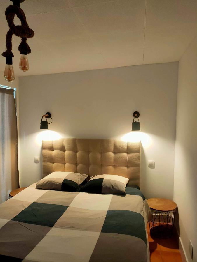La Villa Romantica Residence De Vacances Les Tres Cales Espagne Екстер'єр фото