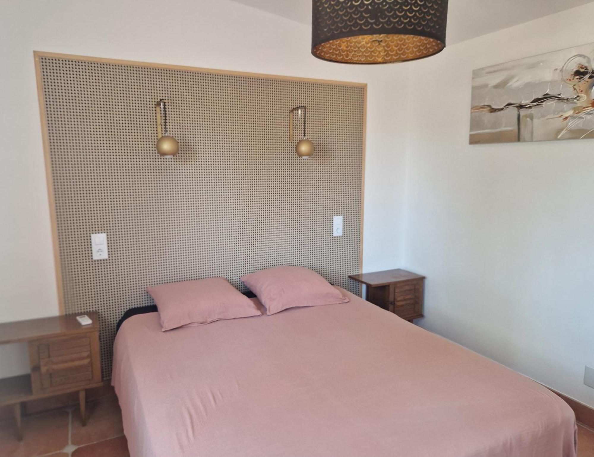 La Villa Romantica Residence De Vacances Les Tres Cales Espagne Екстер'єр фото